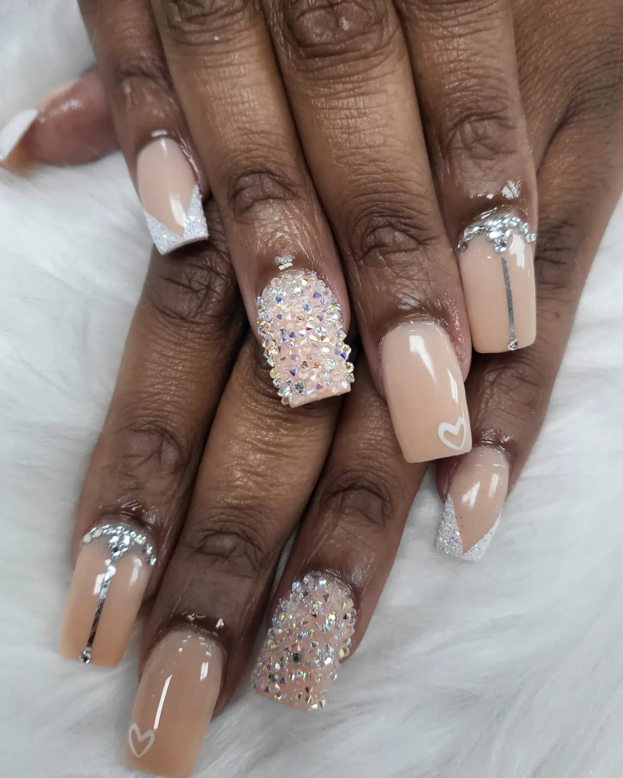 Nail Salons in London - Acrylic, Gel, French Tip, Shellac Nails & More -  London - Wowcher