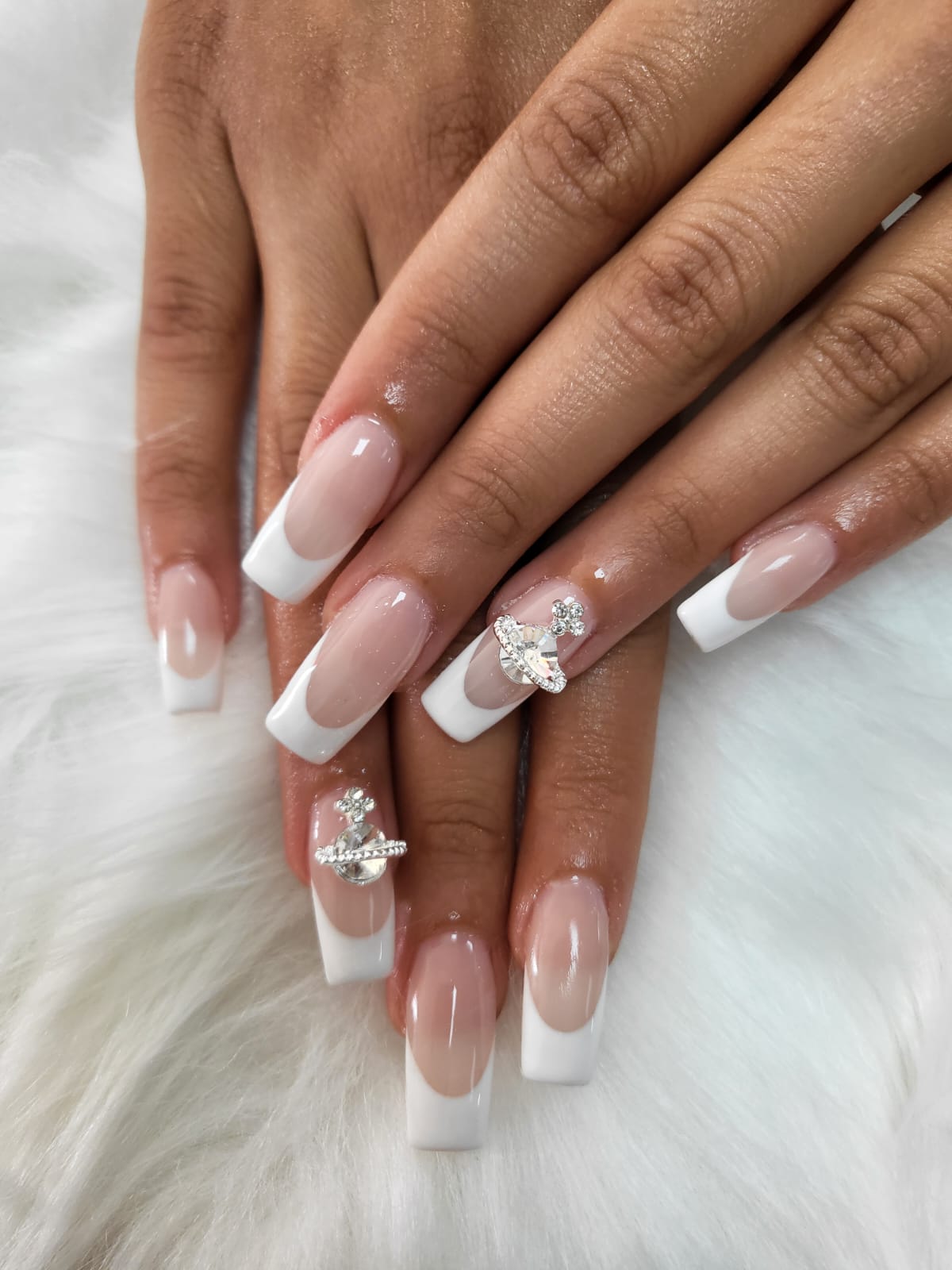 Manicures in Bromley, London - Treatwell