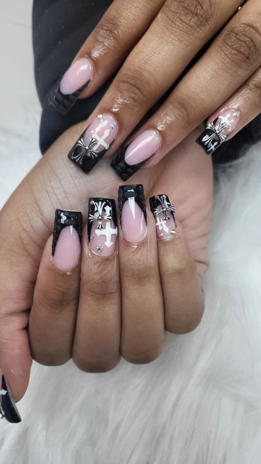 Best Nail Salons in Orpington Station, London | Fresha
